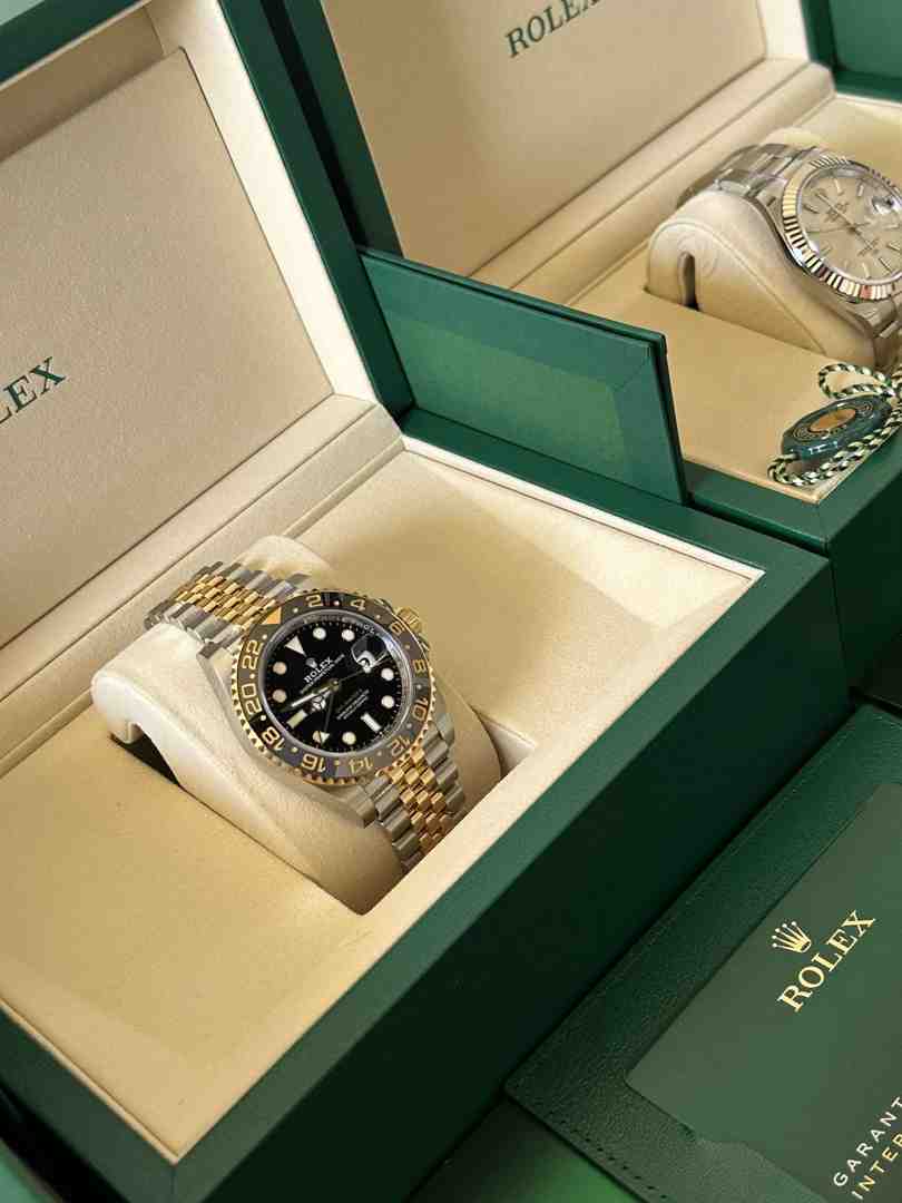 Your First Rolex: Tips for a Smart Purchase