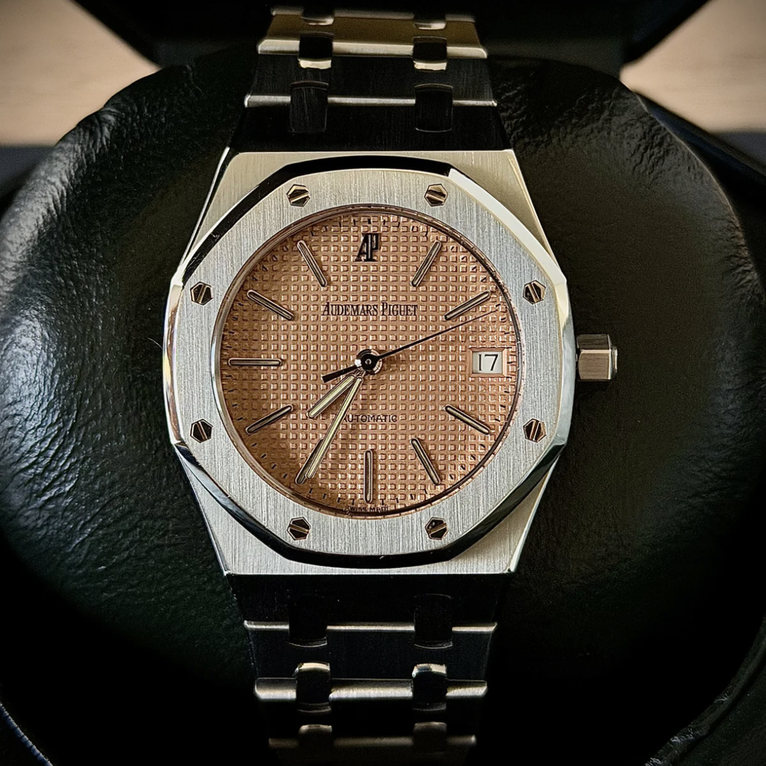 Beyond the Bling: How to Make Smart Investments in Luxury Timepieces