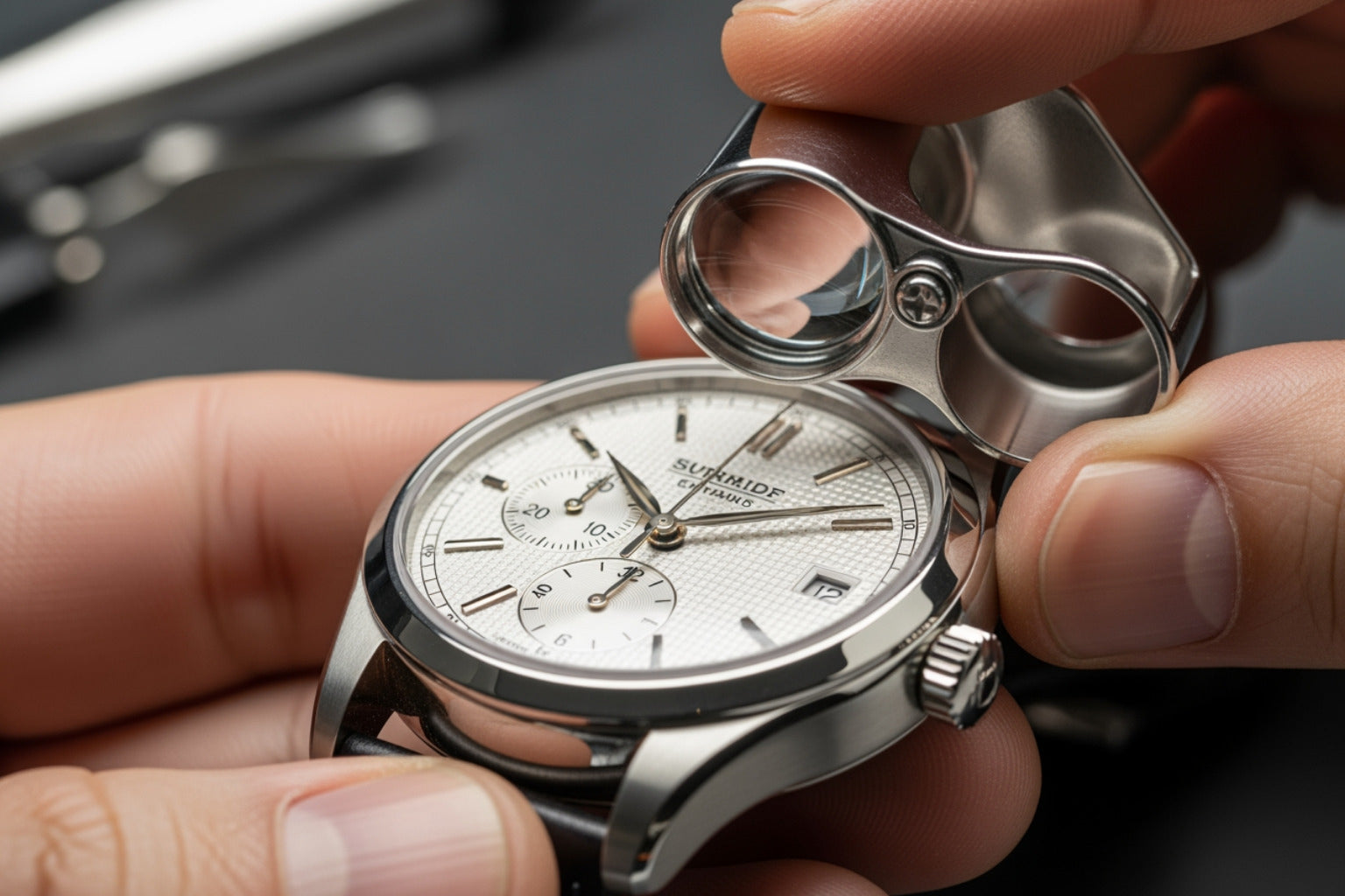 How to Sell Your Watch Without Getting Scammed