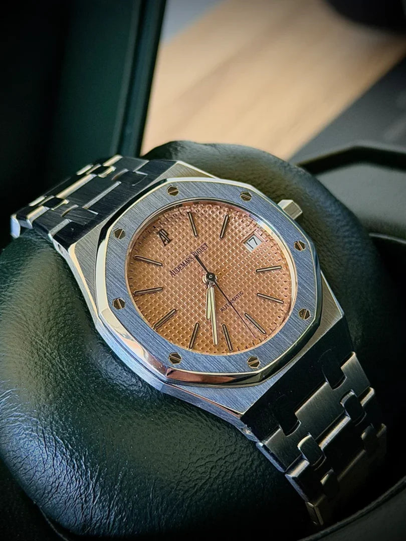 Luxury Watch Selling Guide: How to Cash In Without the Stress