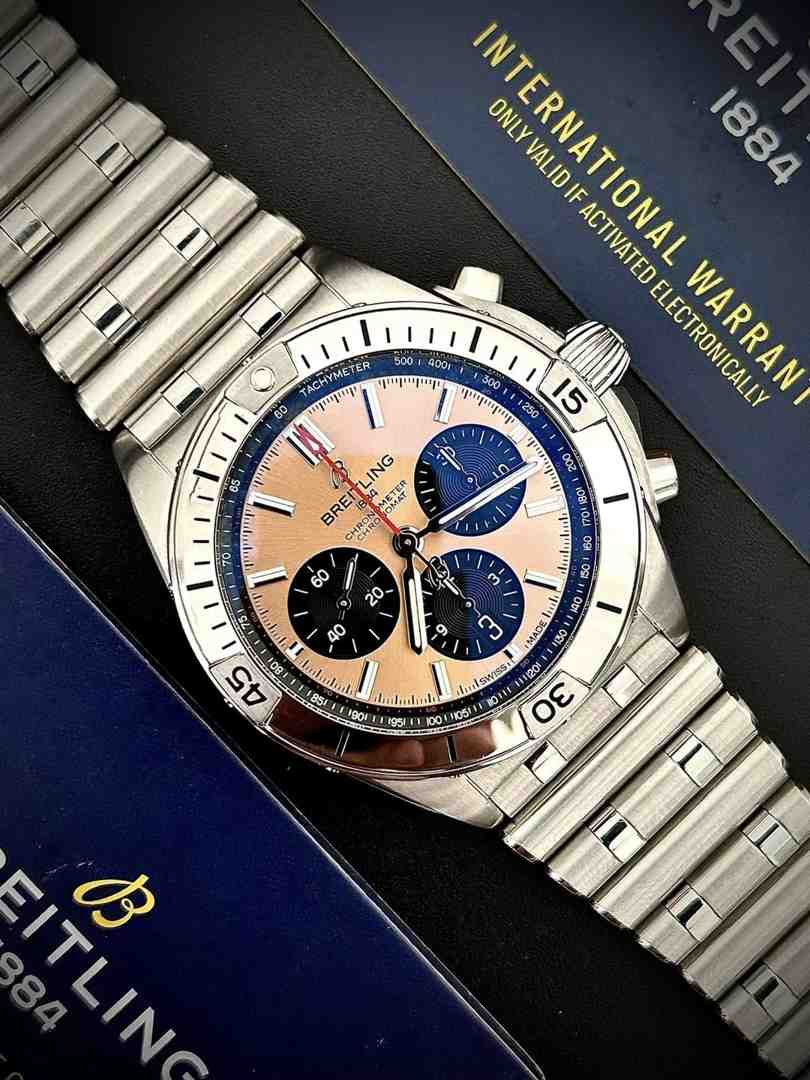 From Wrist to Wallet: Your Ultimate Guide to Selling Luxury Watches