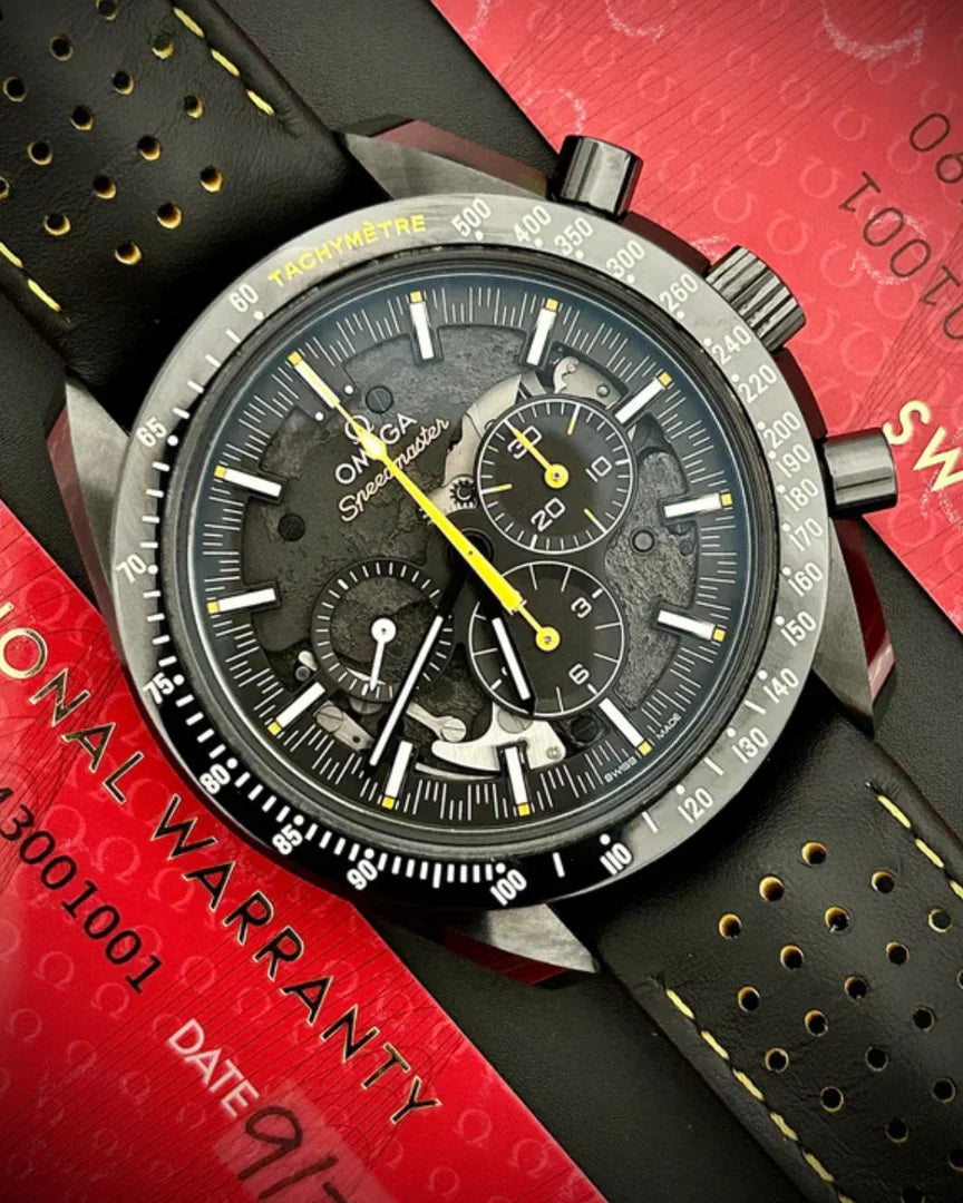 Beginner's Guide to Watch Buying