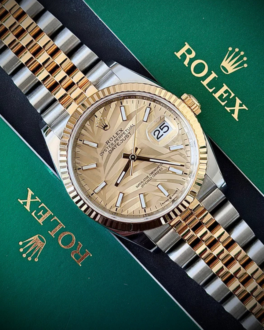 The Quick Start Guide to Best Rolex Models to Invest In