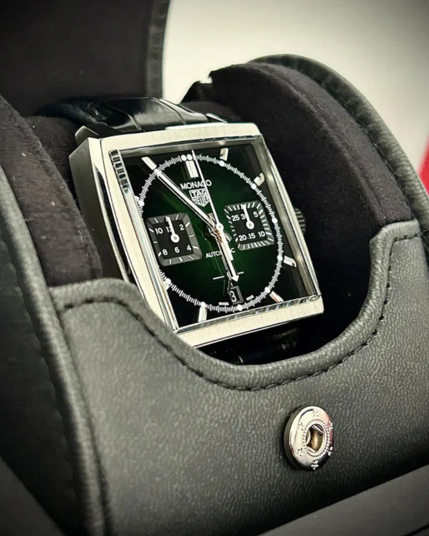 Your Guide to Secure Watch Consignment in Perth 
