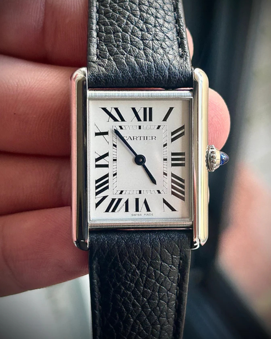 How to Sell a Luxury Watch Safely Without Getting Scammed