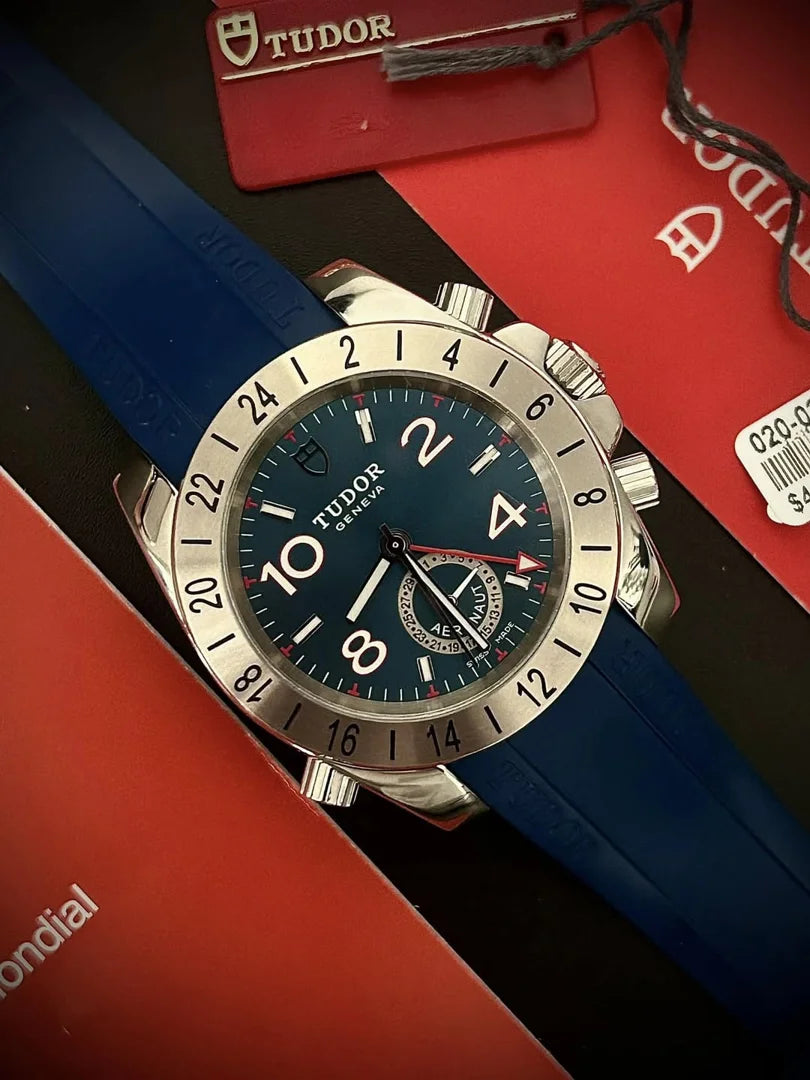 How to Get Top Cash for Your Luxury Watch