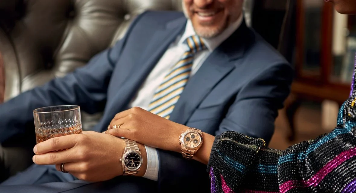 A Quick Start Guide to Buying Pre-Owned Watches in Perth