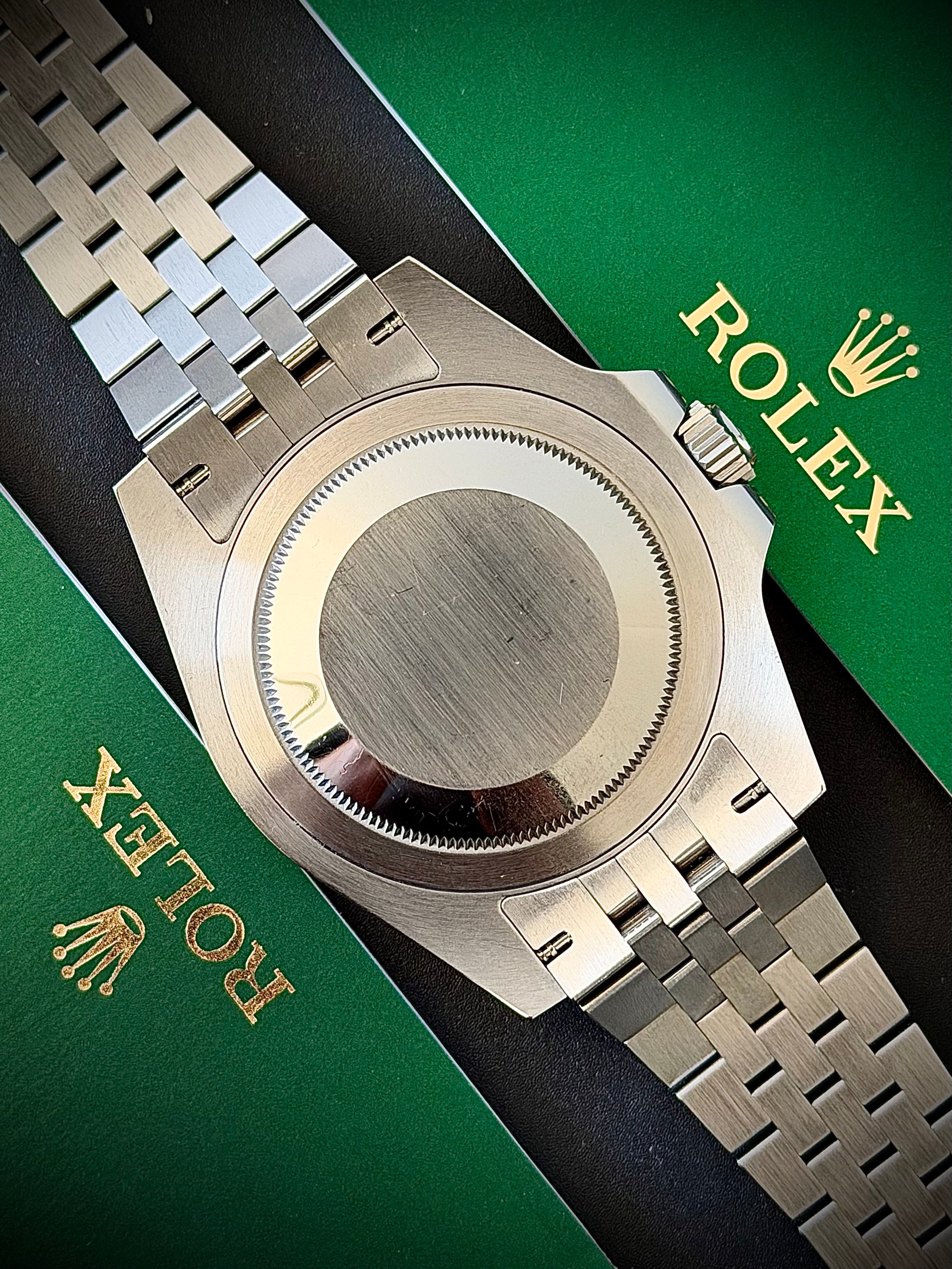 2019 ROLEX GMT MASTER II, PEPSI, 126710BLRO, FULL SET, INC GST