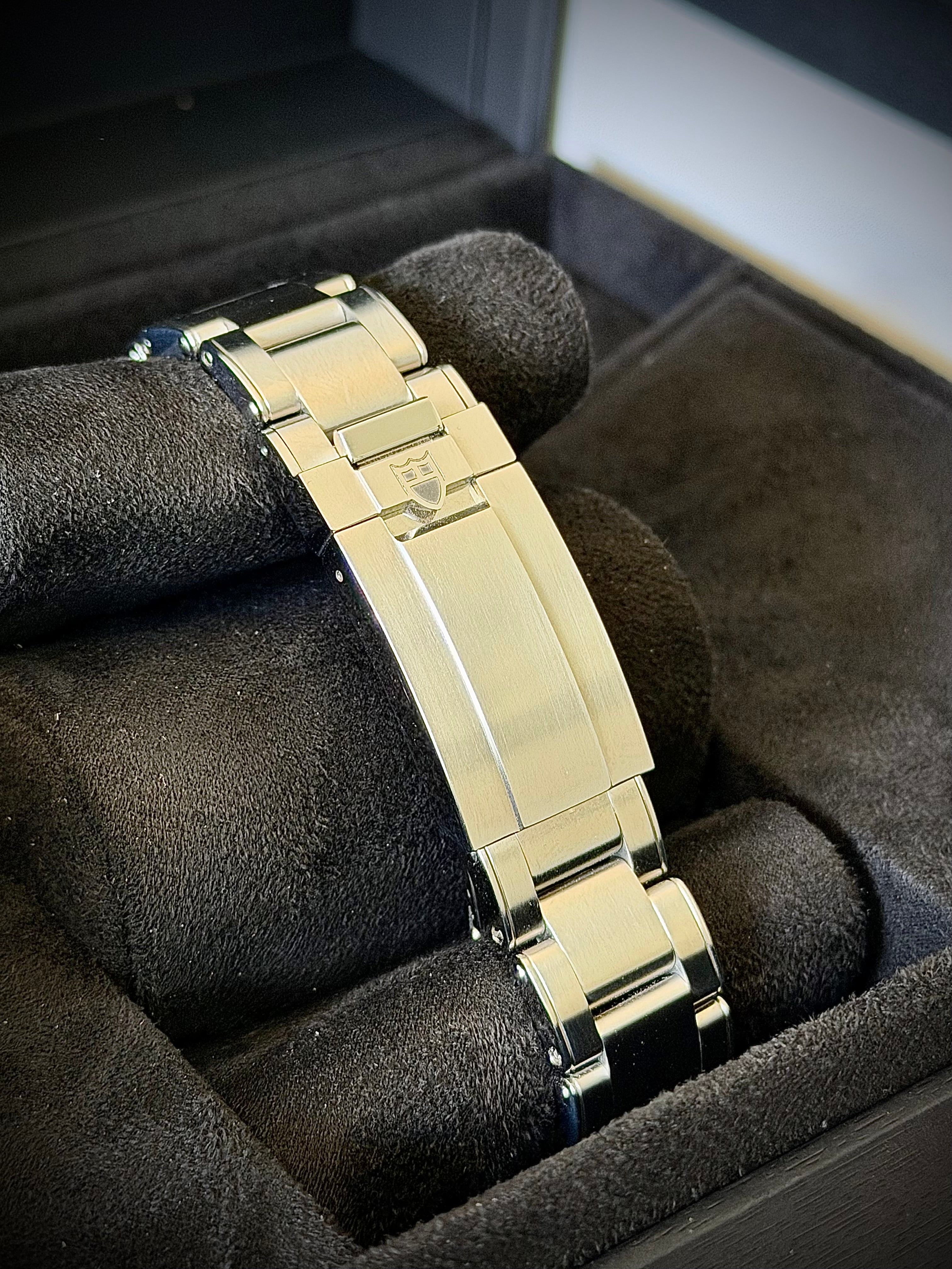 2025 TUDOR BLACK BAY 58 GMT, M7939G1A0NRU, FULL SET, INC GST