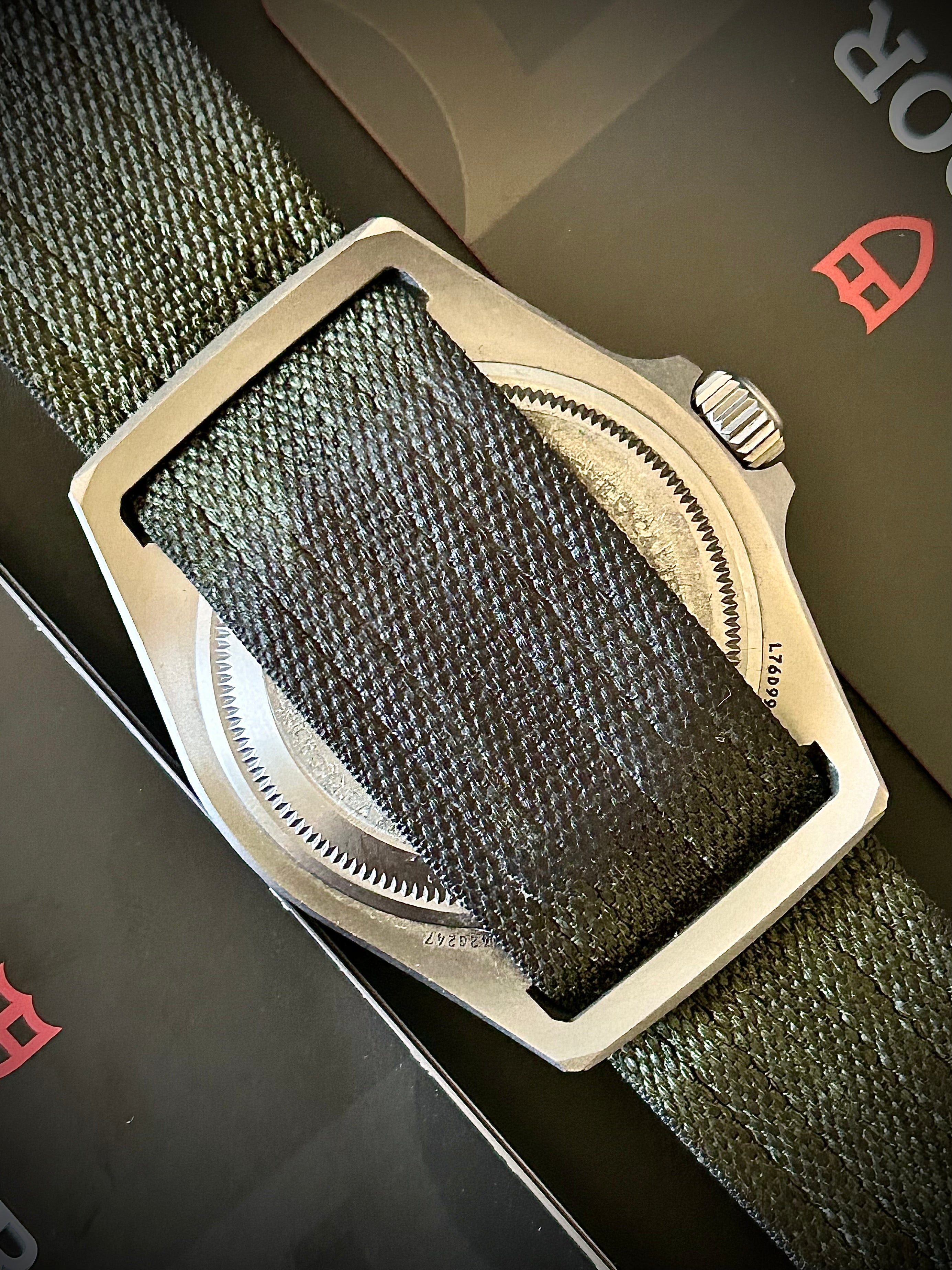 2024 TUDOR PELAGOS FXD GMT,  M2542G257NU, FULL SET, INC GST