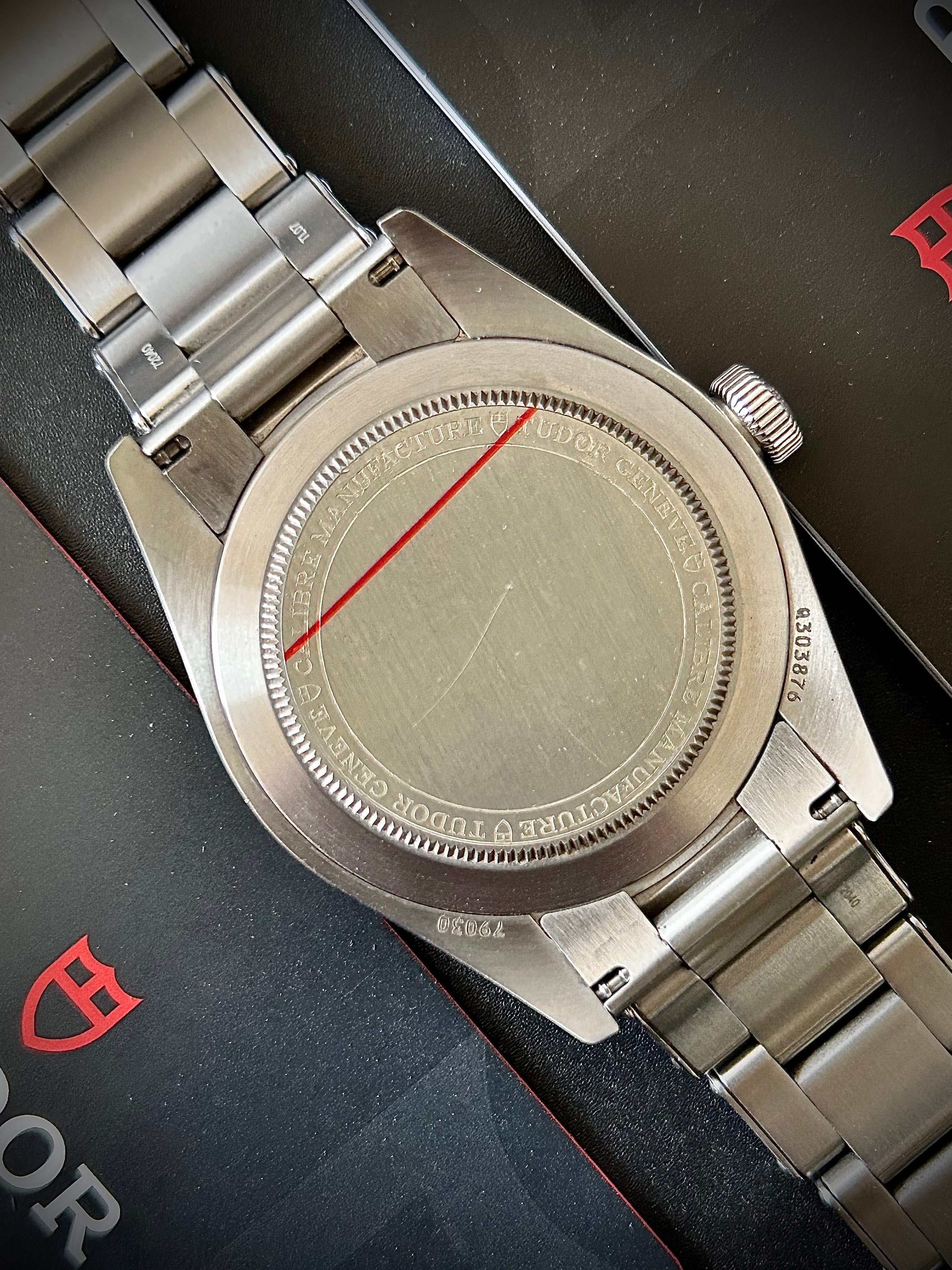 2020 TUDOR BLACK BAY 58, 79030B, FULL SET, INC GST