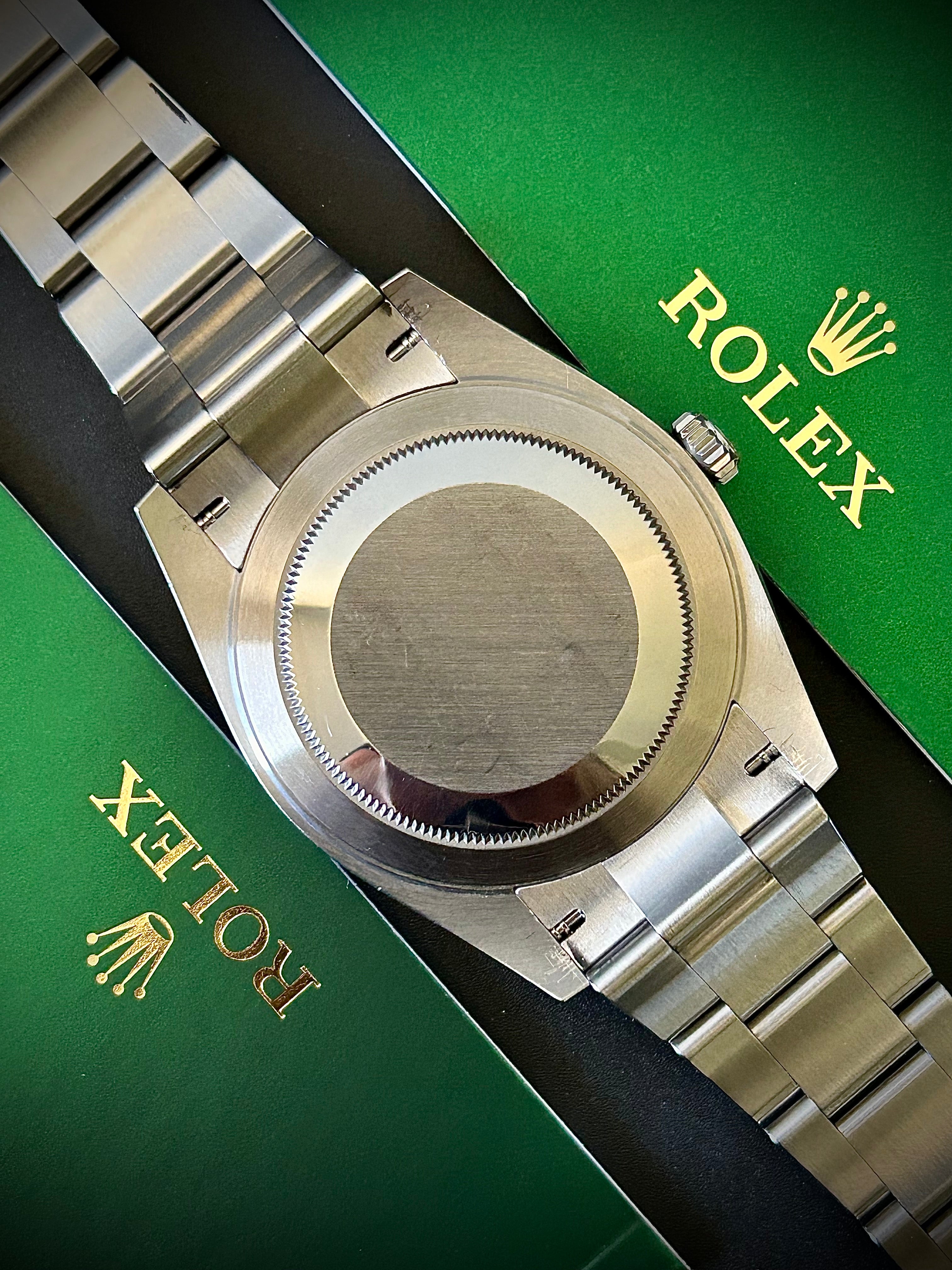 2020 ROLEX DATEJUST 41, 126300, FULL SET, INC GST