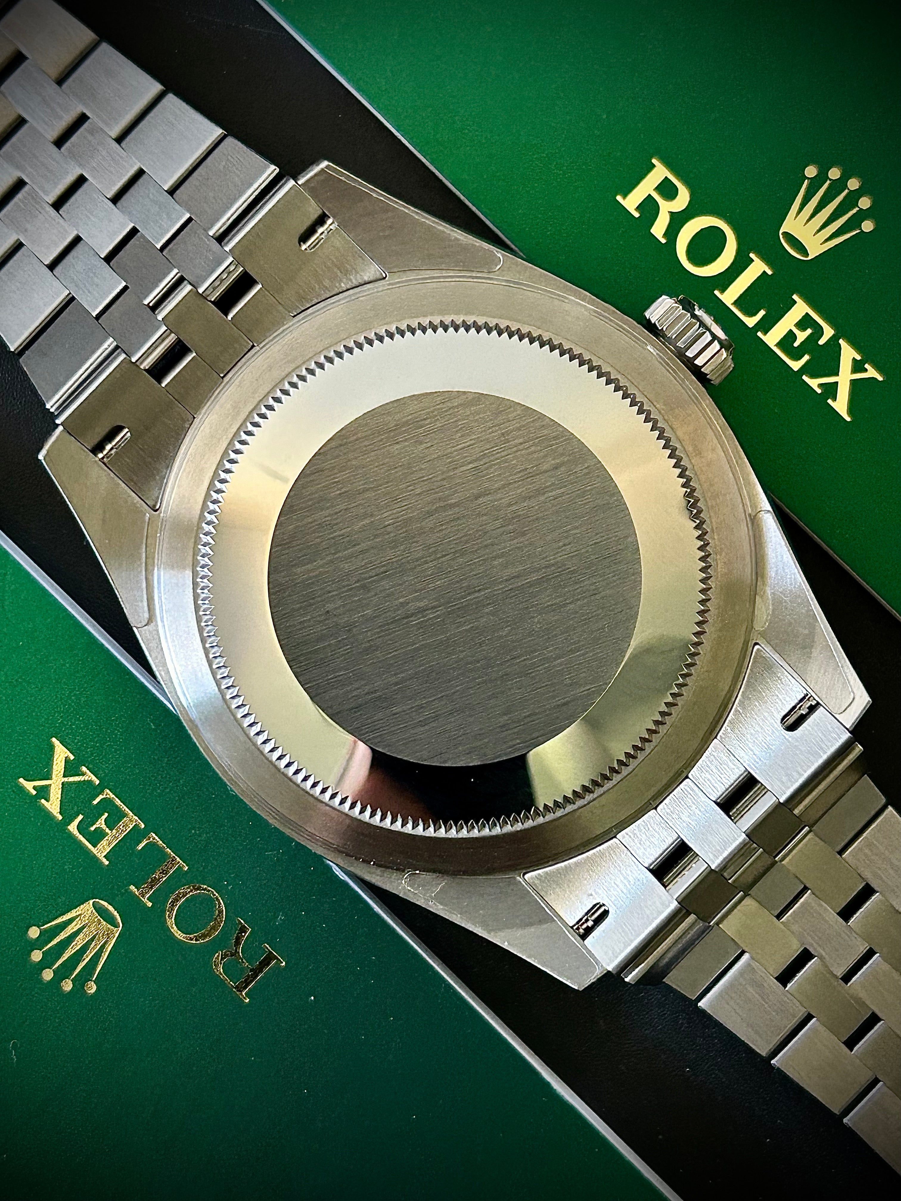 2025 ROLEX SKY DWELLER, BLUE DIAL, JUBILEE, 336934, FULL SET, INC GST