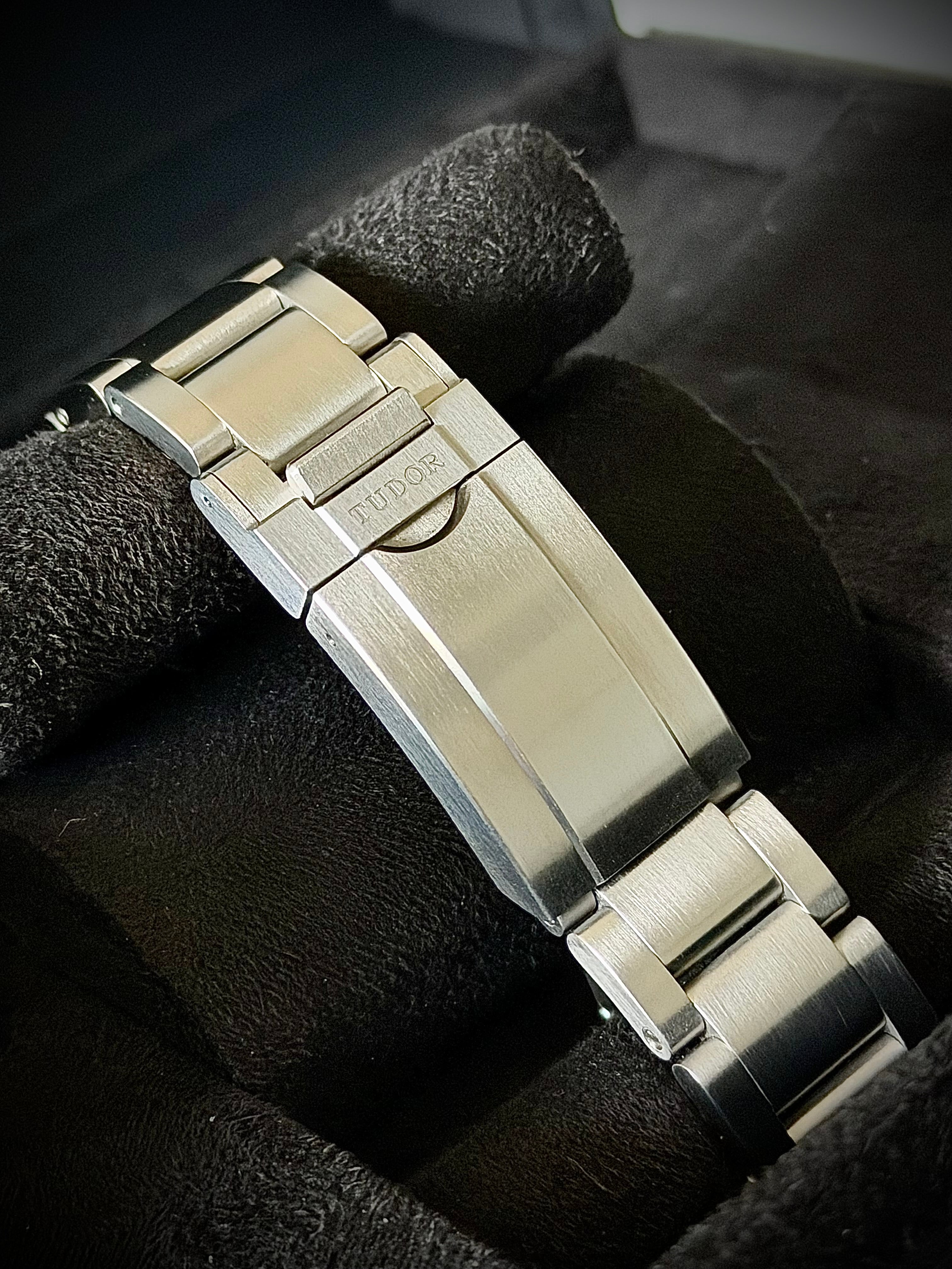 2025 TUDOR RANGER 36, M79930-0007, BEIGE DIAL, FULL SET, INC GST