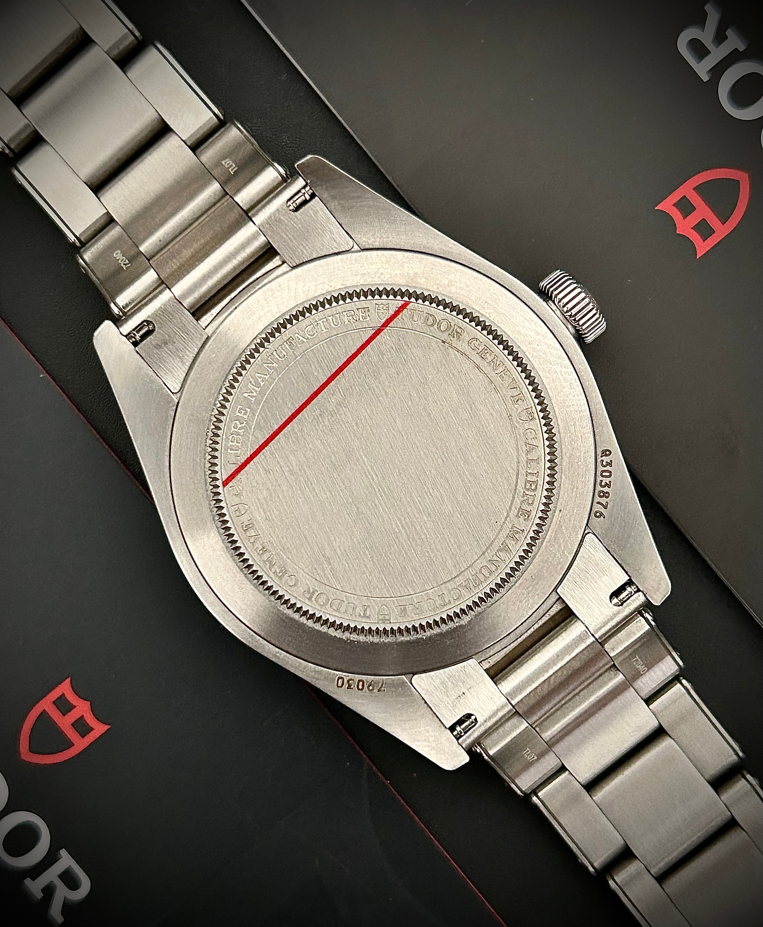 2020 TUDOR BLACK BAY 58, 79030B, FULL SET, INC GST