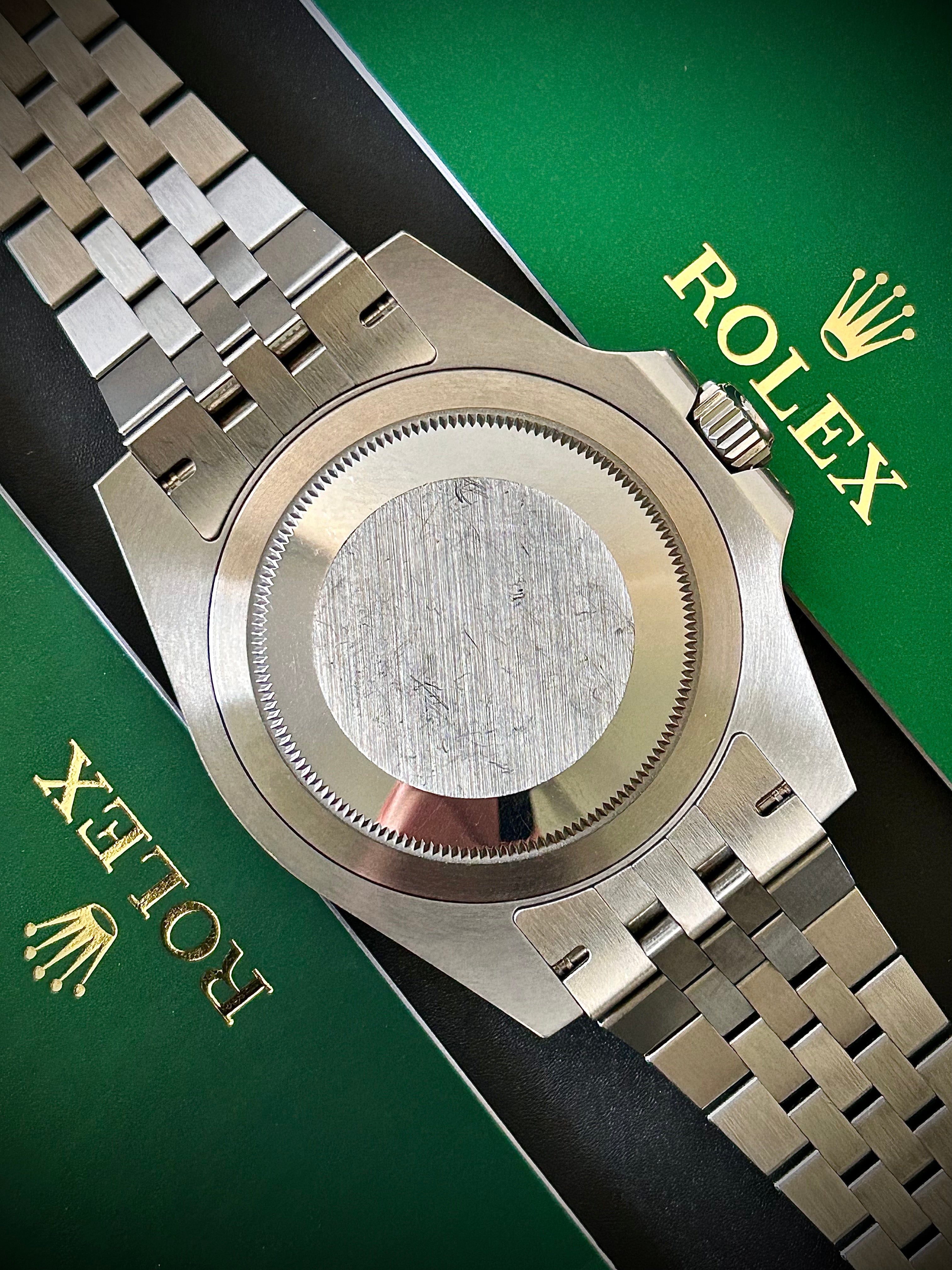 2020 ROLEX GMT MASTER II, PEPSI, 126710BLRO, FULL SET, INC GST