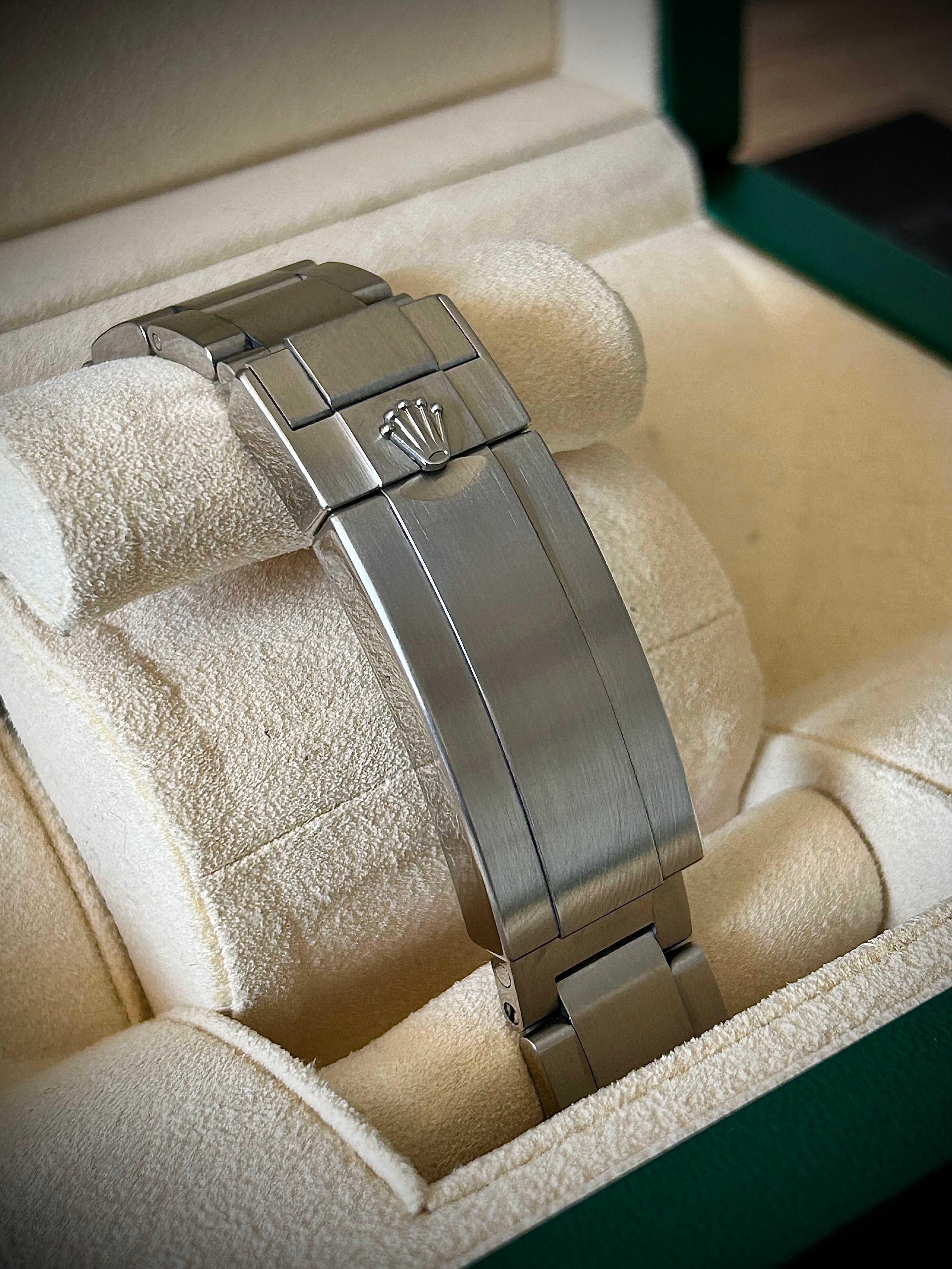 2010 ROLEX DEEPSEA SEA-DWELLER 44MM, 116660, WATCH ONLY, INC GST