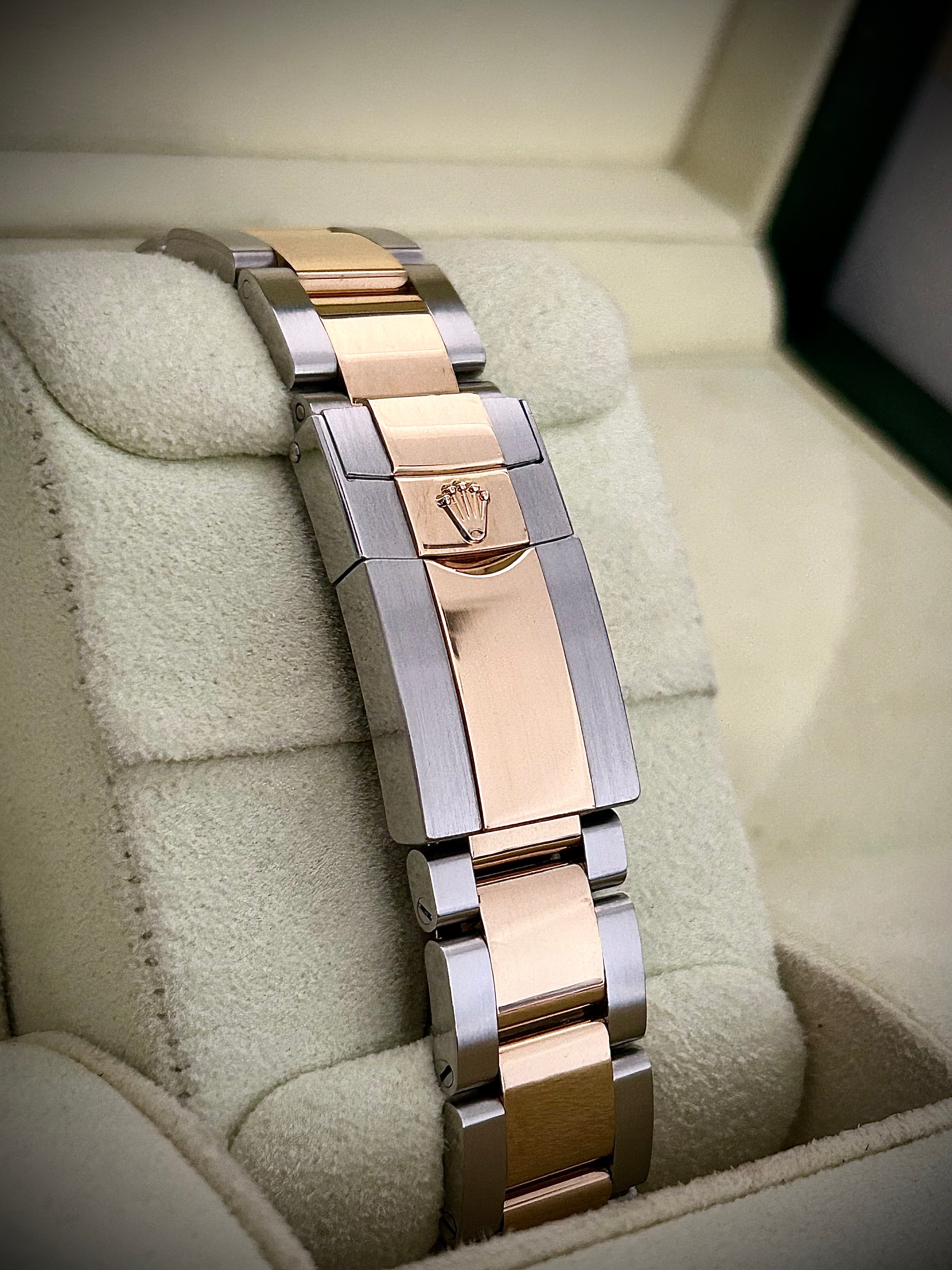 2005 ROLEX COSMOGRAPH DAYTONA, 116523, FULL SET, INC GST