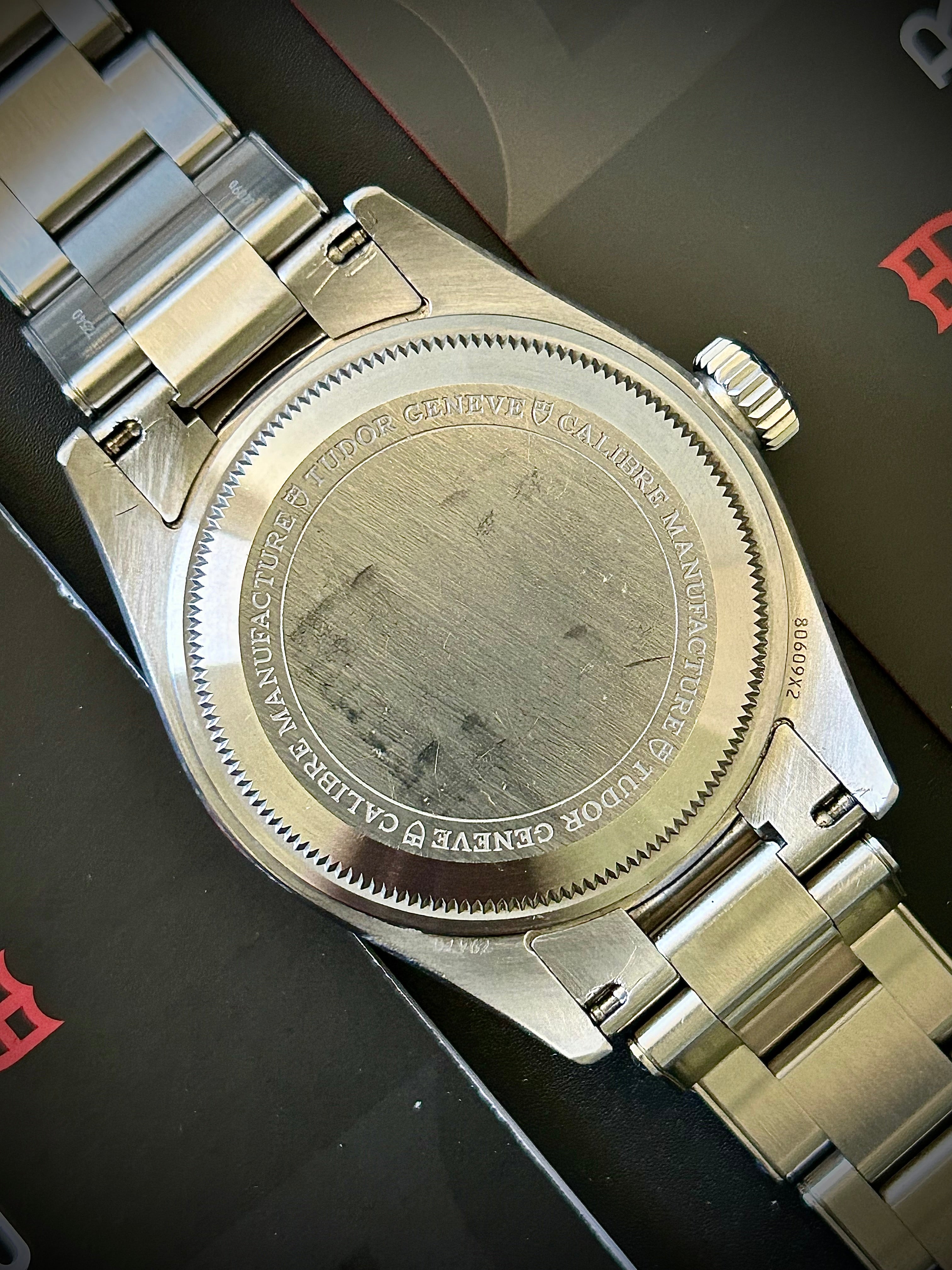 2023 TUDOR BLACK BAY PRO, M79470, FULL SET, INC GST