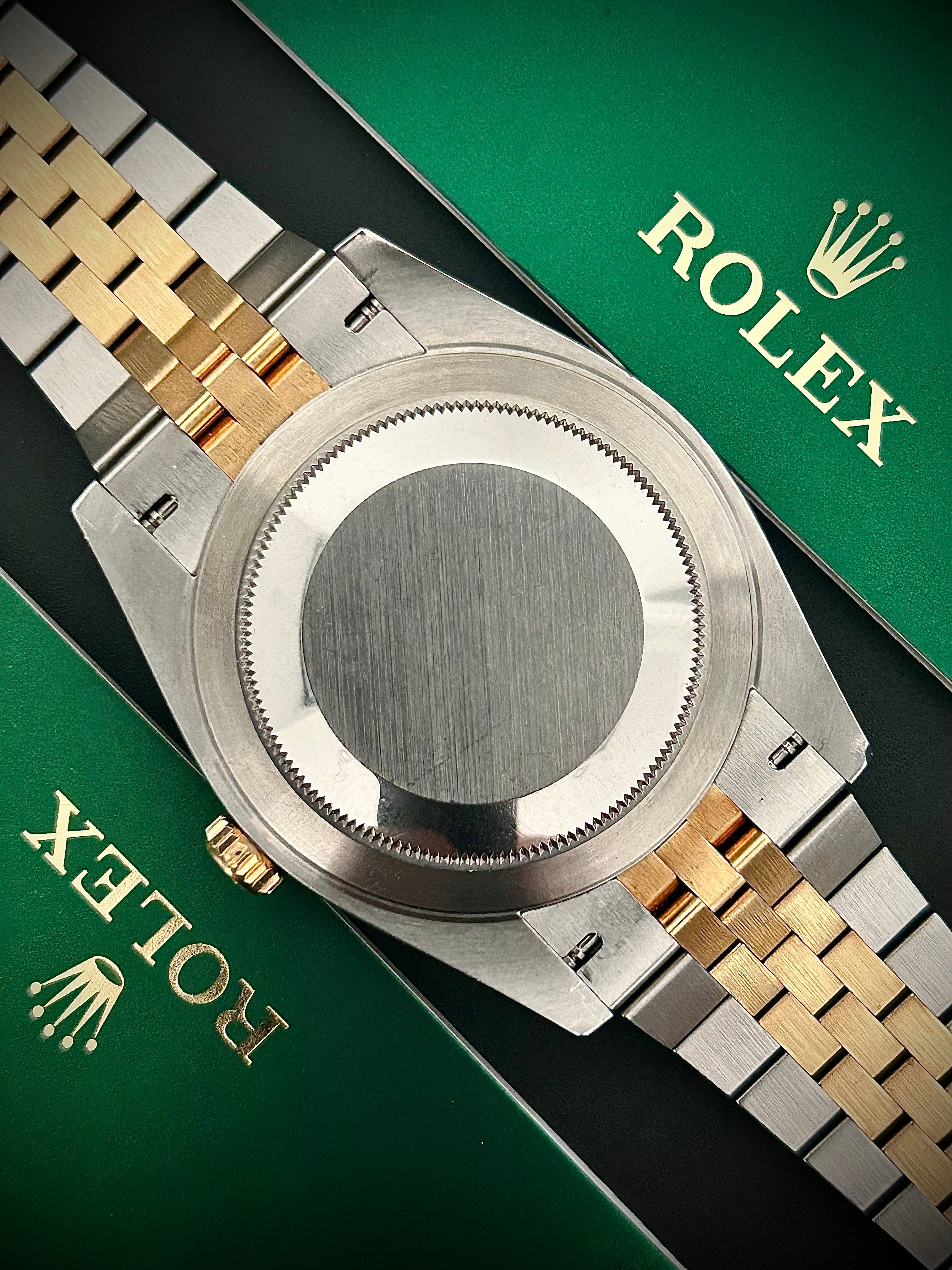 2019 ROLEX DATEJUST 41, 126333, FULL SET, INC GST