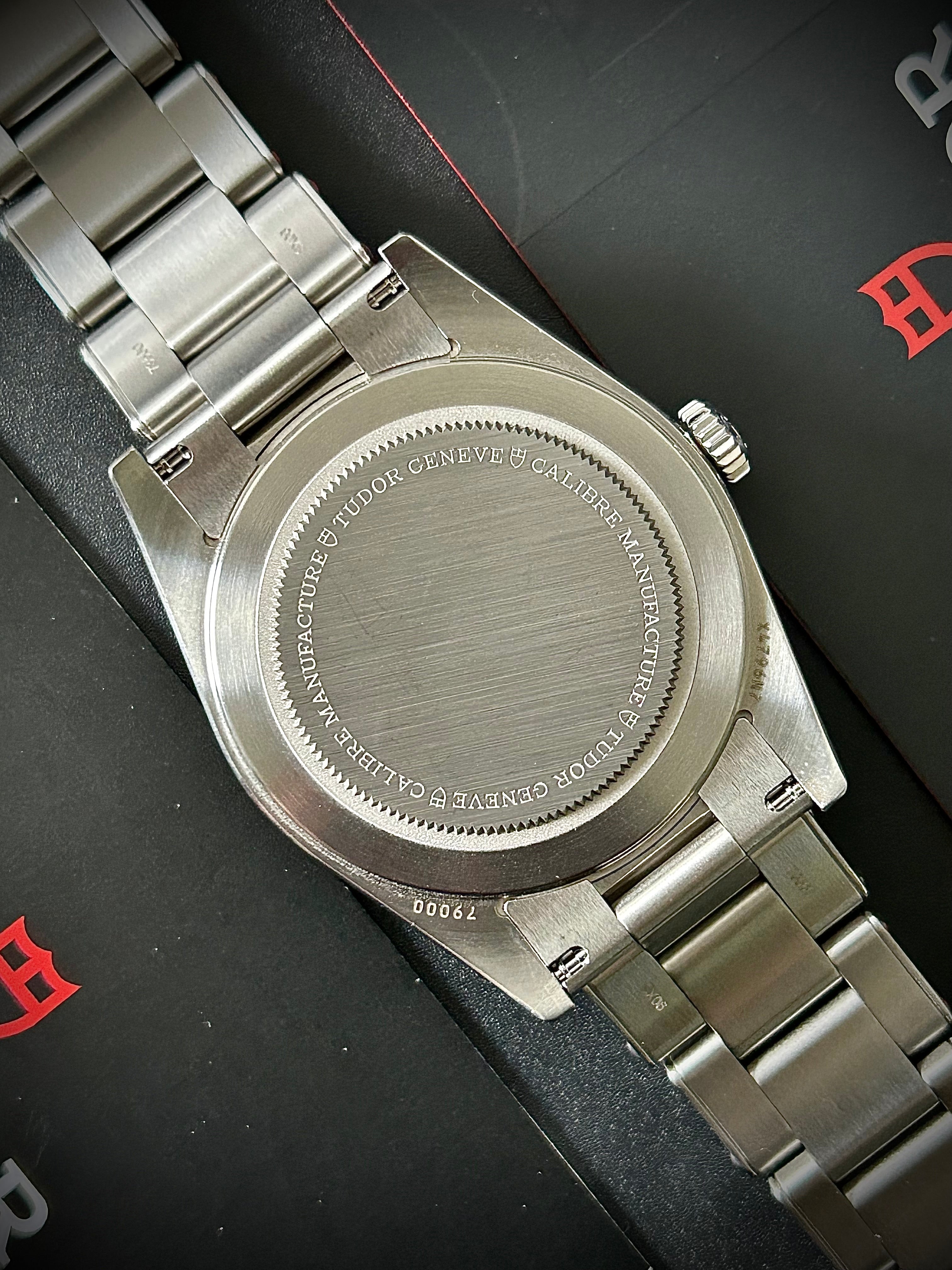 2025 TUDOR BLACK BAY 54, M79000N, FULL SET, INC GST