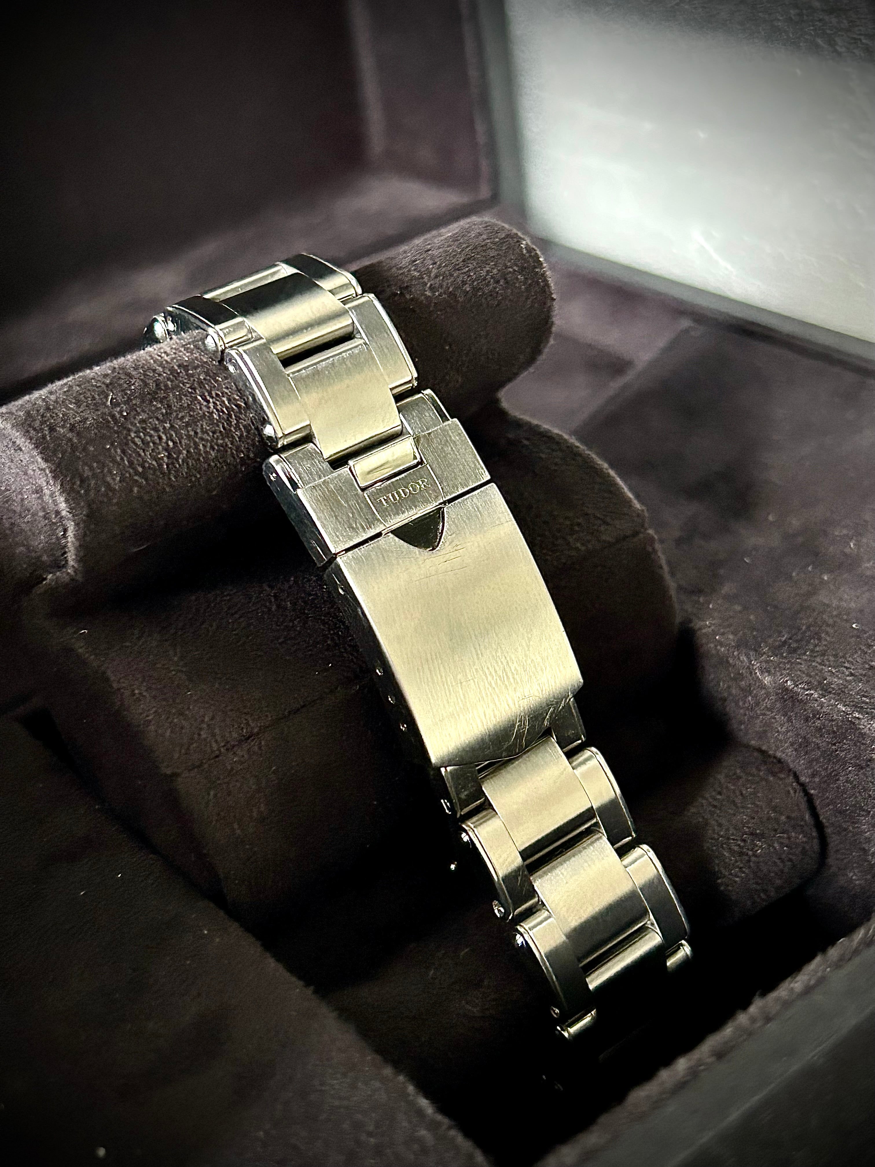 2022 TUDOR BLACK BAY 58, 79030N, FULL SET, INC GST