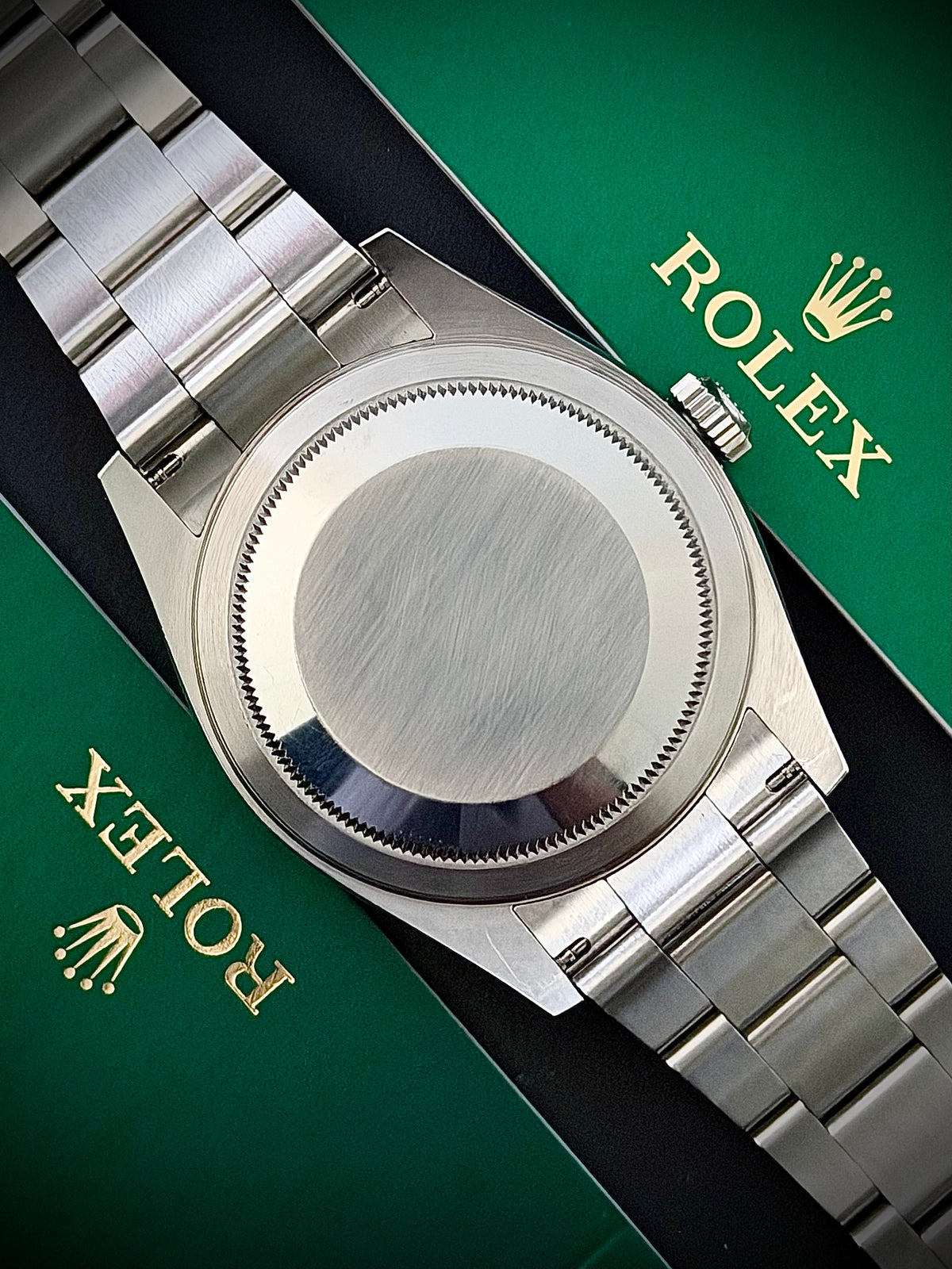 2021 ROLEX SKY-DWELLER, 326934, WHITE DIAL, OYSTER BRACELET, BOX AND PAPERS, INC GST