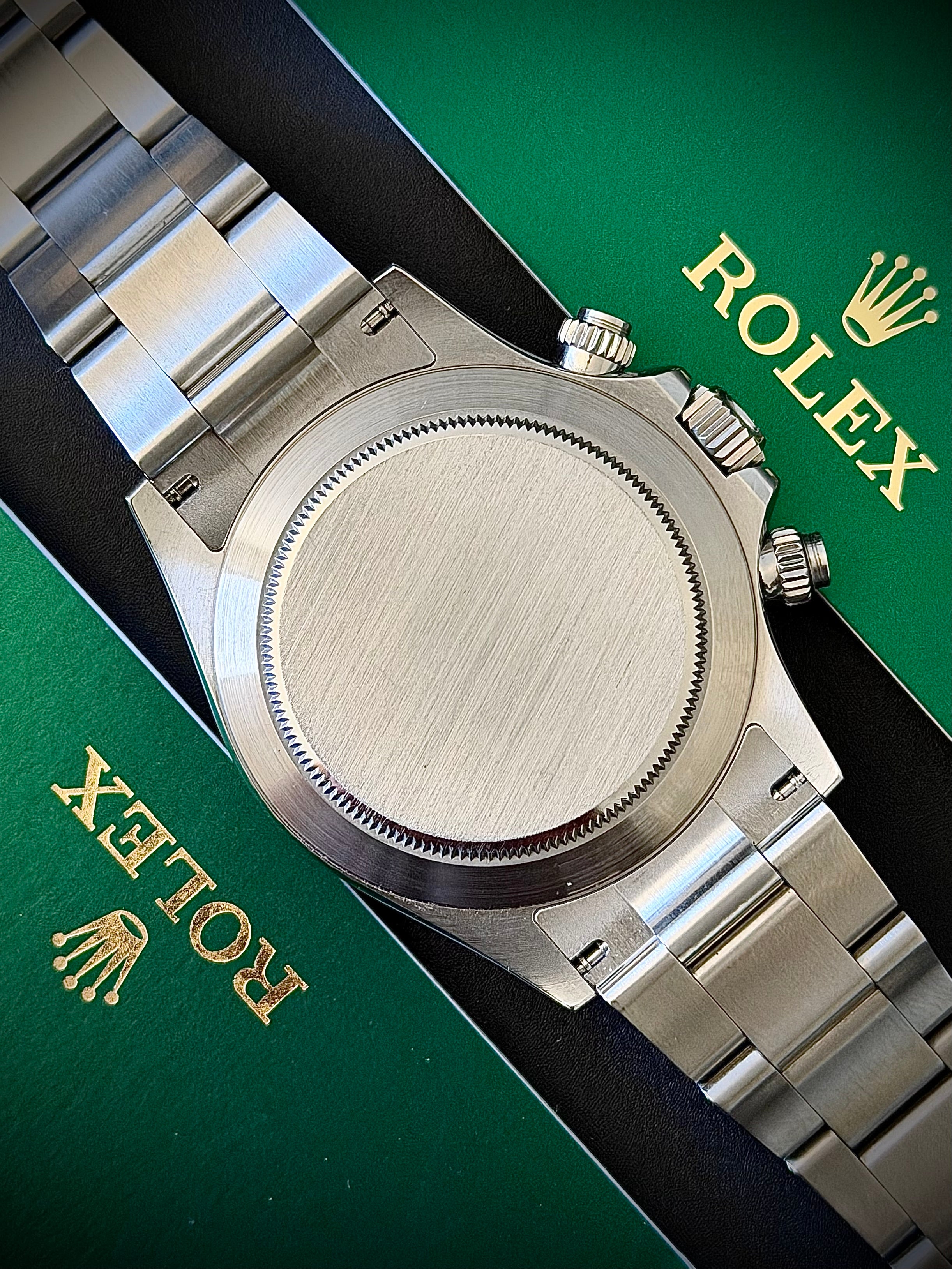 2017 ROLEX COSMOGRAPH DAYTONA 116500LN, FULL SET, INC GST