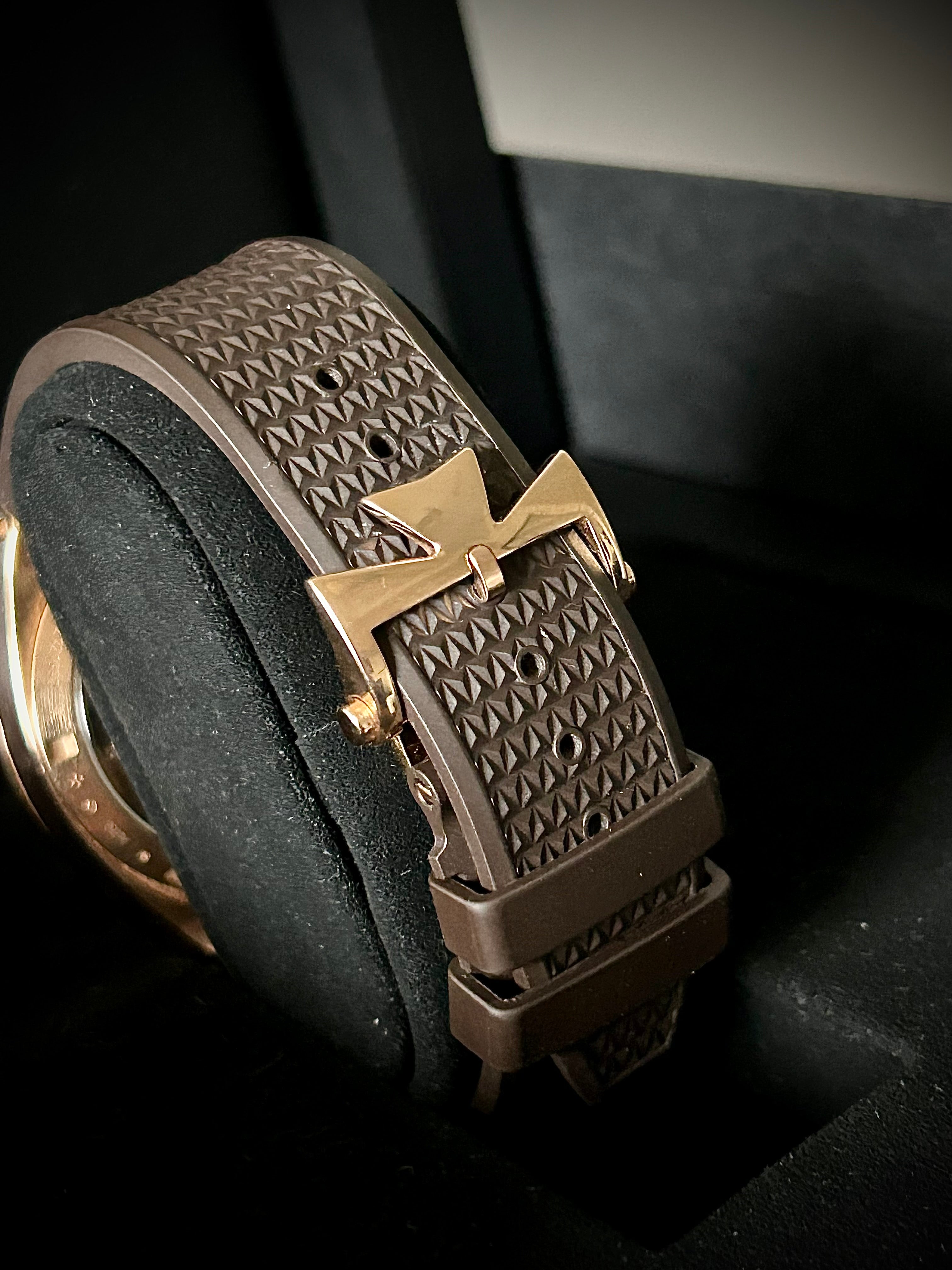 2022 VACHERON CONSTANTIN OVERSEAS DUAL TIME, 7900V/000R-B336, FULL SET, INC GST