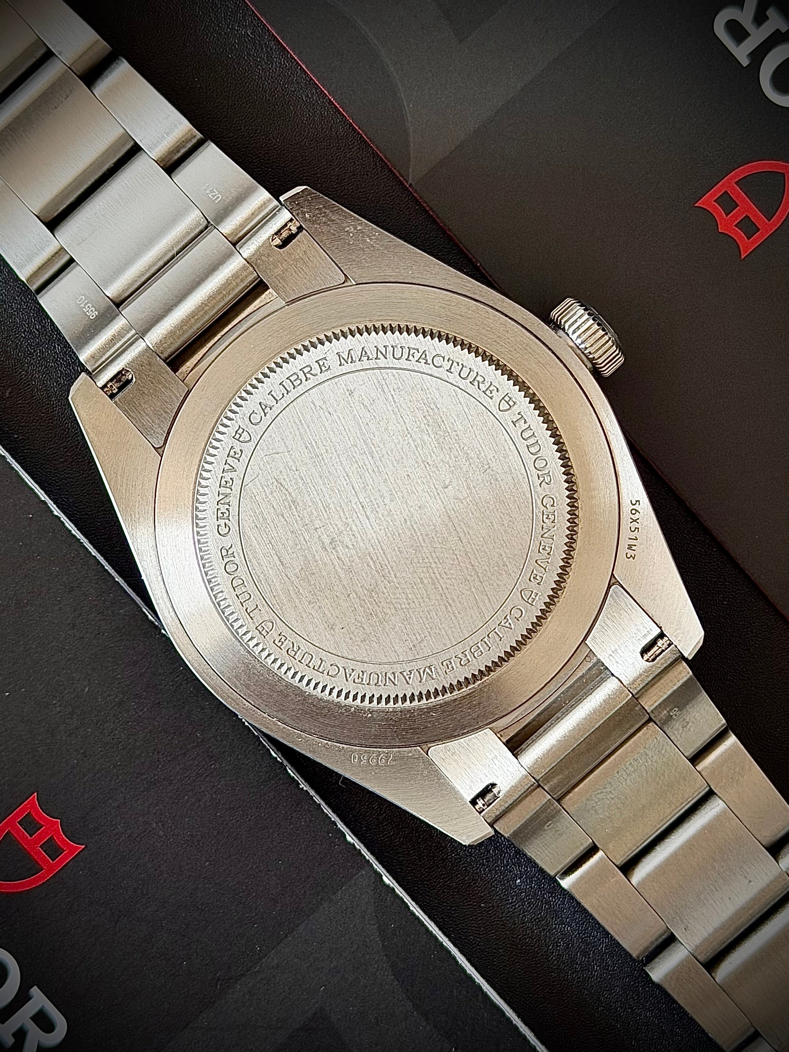 2023 TUDOR RANGER, M79950, FULL SET, INC GST