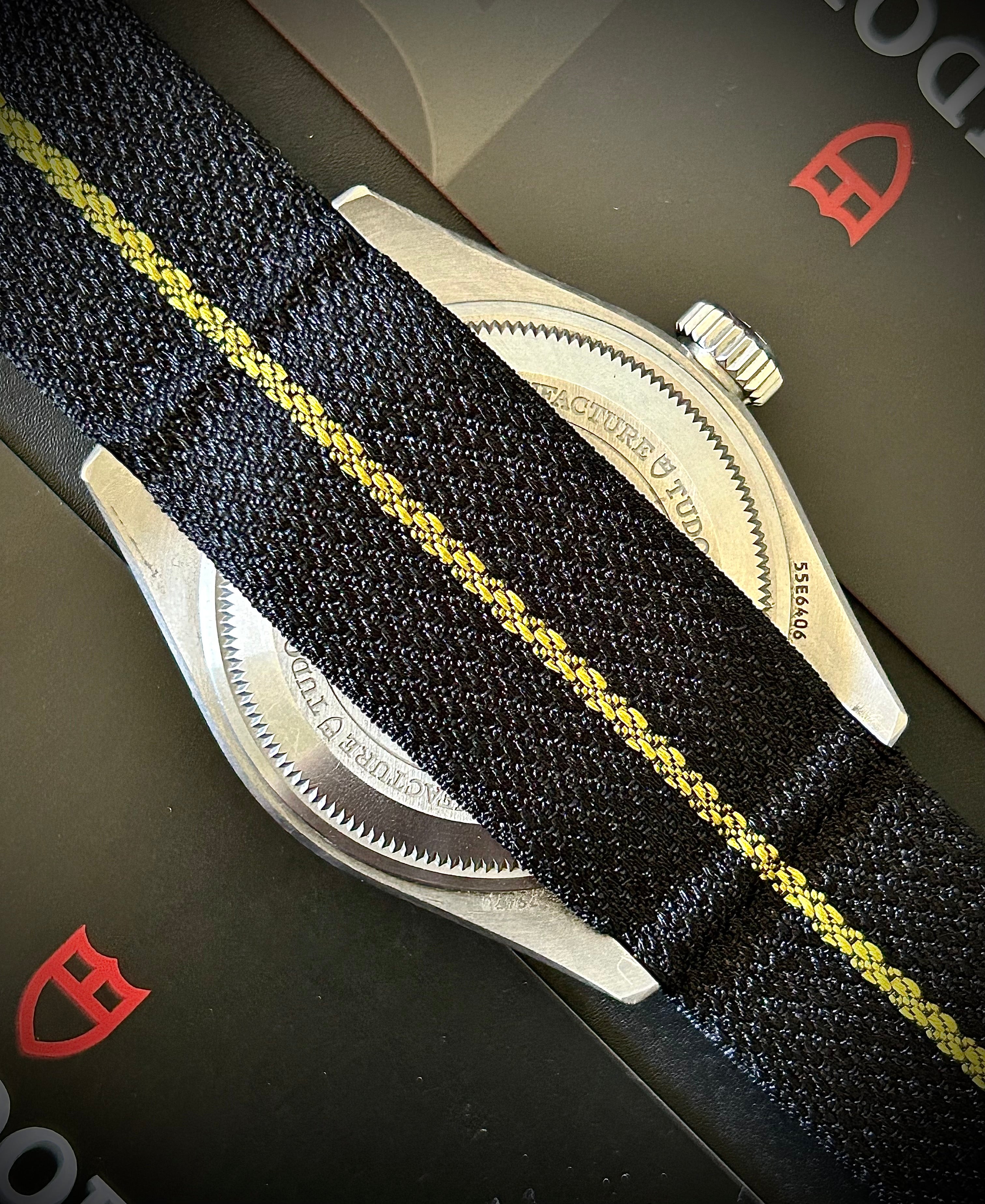 2022 TUDOR BLACK BAY PRO, M79470, FULL SET, INC GST