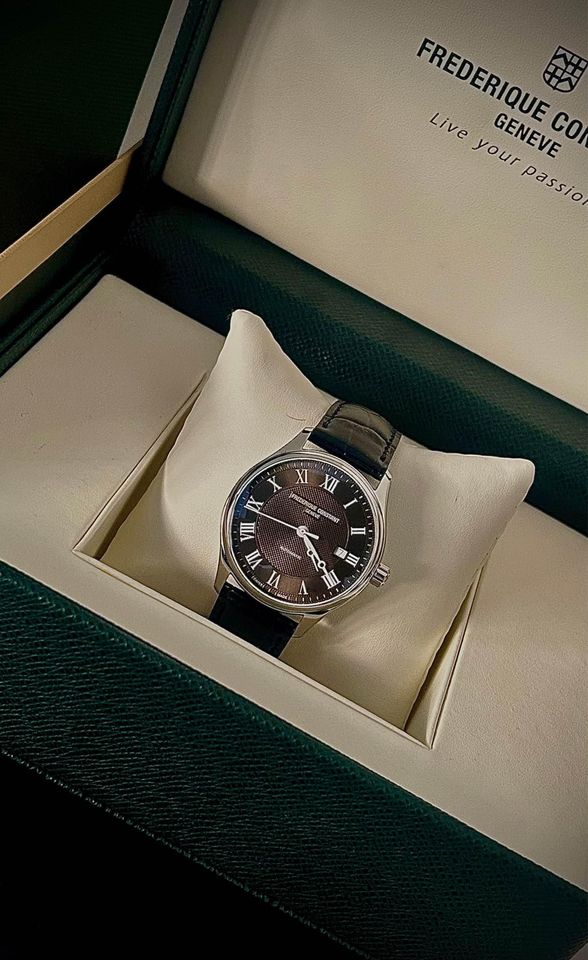 Frederique Constant Classics Automatic