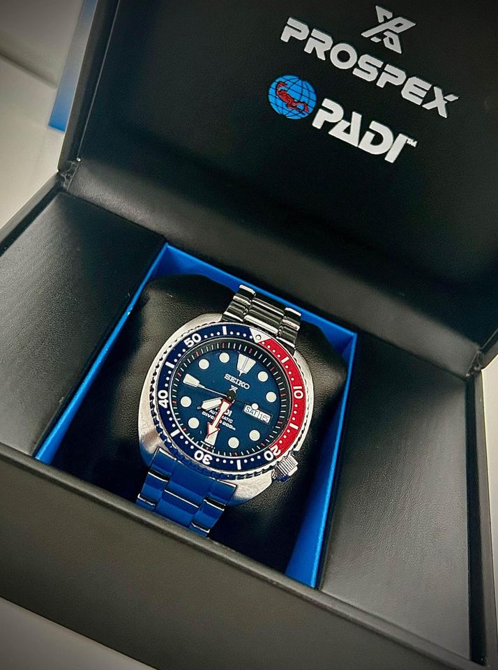 SEIKO PROSPEX PADI SRPE99K