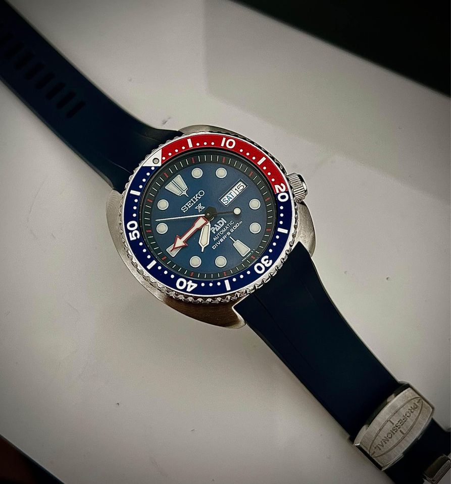 SEIKO PROSPEX PADI SRPE99K